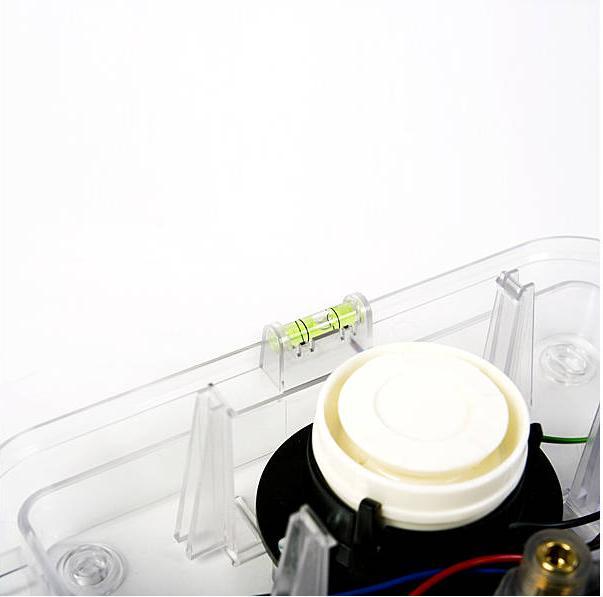 Image du produit Satel OUTDOOR ALARM SP-6500-R