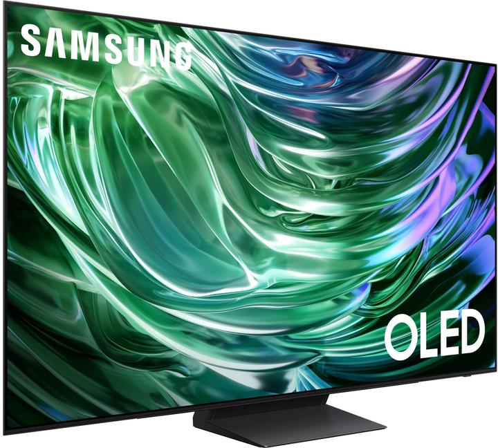 Actual product image Samsung QE77S90DAE (77", S90D, OLED, 4K, 2024)