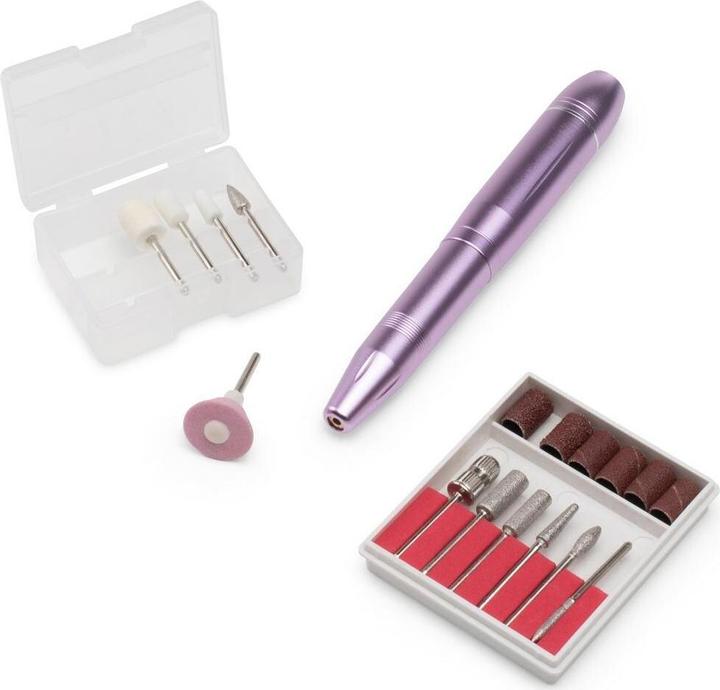 Produktbild Rio Nagelpflege Set