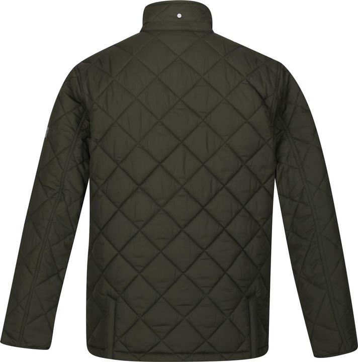 Actual product image Regatta Londyn Insulated Jacket (S)
