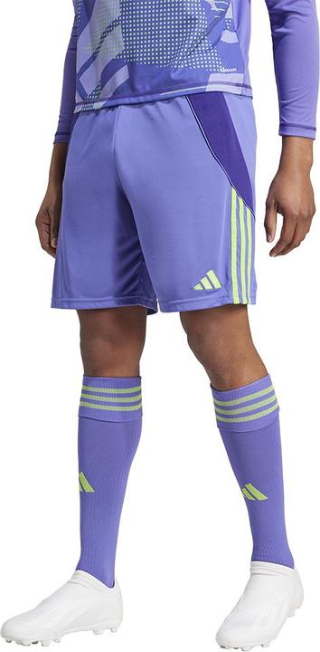 Actual product image adidas TIRO24 SHORT (M)