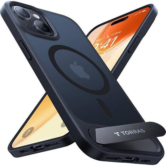 Produktbild Torras UPRO Pstand iPhone 15 Pro Max (Apple iPhone 15 Pro Max)