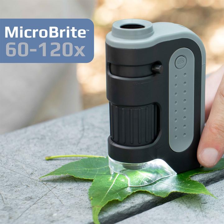 Immagine prodotto Carson Optical MicroBrite plus
