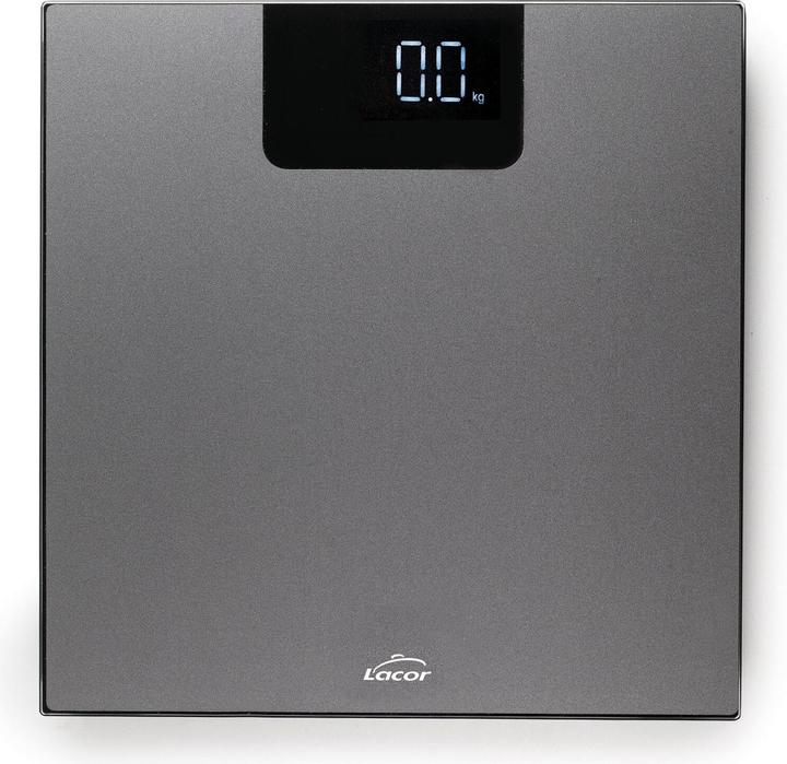 Immagine prodotto Lacor Bilancia da bagno (180 kg)