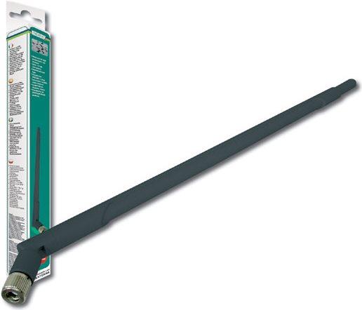 Produktbild Digitus WLAN Omnidirectionalantenne, 7 dBi Gewinn