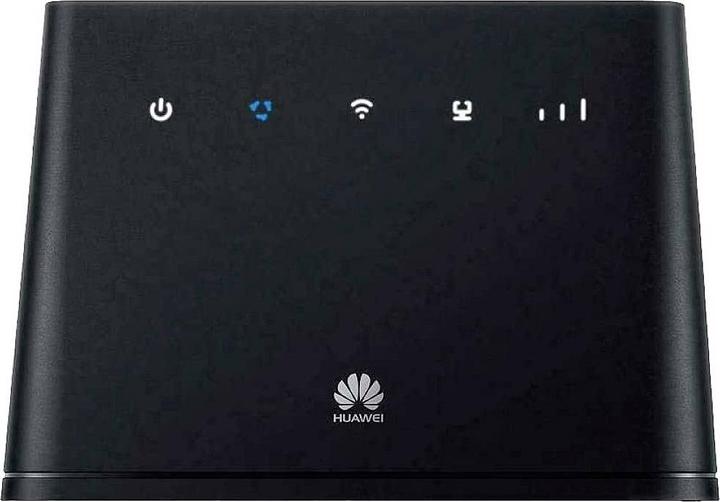 Huawei B311-221
