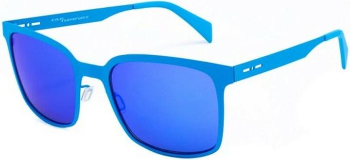 Italia Independent Herrensonnenbrille 0500-027-000 Ø 55 mm