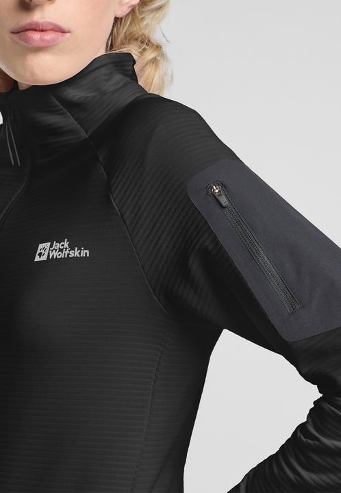 Image du produit Jack Wolfskin Prelight Fz W (L)