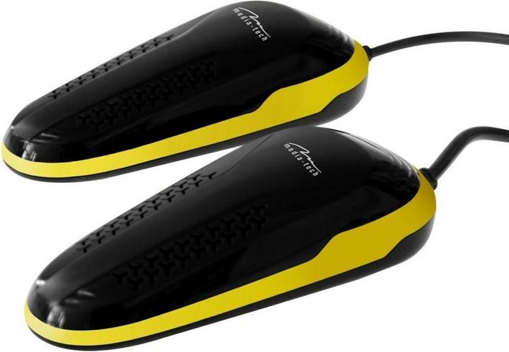 Media-Tech Schuhtrockner (1 x)