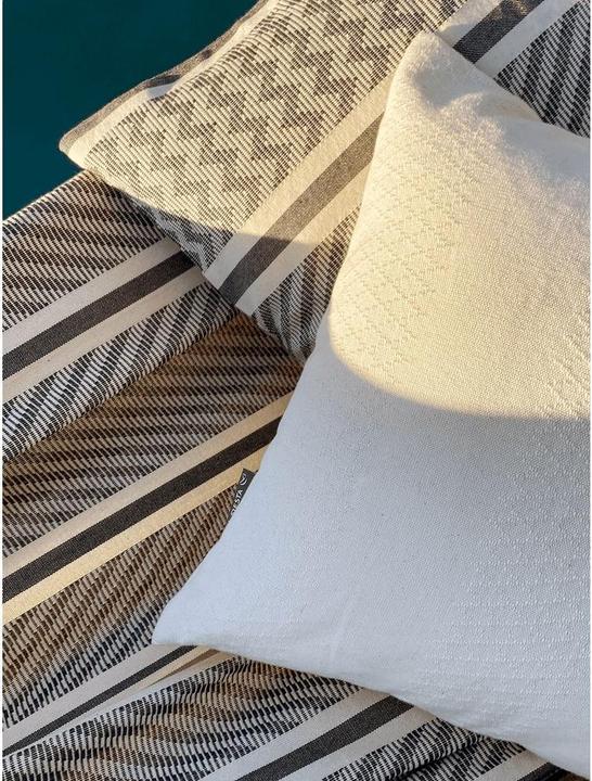 Produktbild La Siesta Dekokissen (50 x 50 cm)