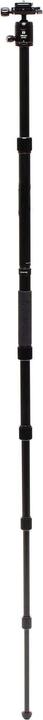 Actual product image MeFOTO RoadTrip PRO Aluminium Tripod (Carbon)