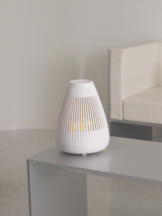 Produktbild D-design MOD KH1101WH Mood Luftbefeuchter, weiss