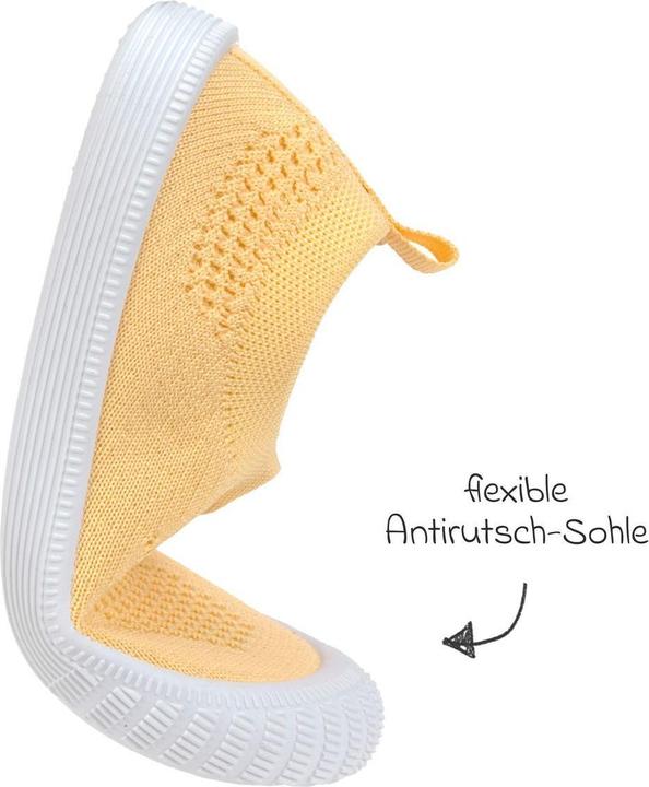 Produktbild Lässig Baby-Bademode Kinder-Schuh / Badeschuh Allround Sneaker (24)