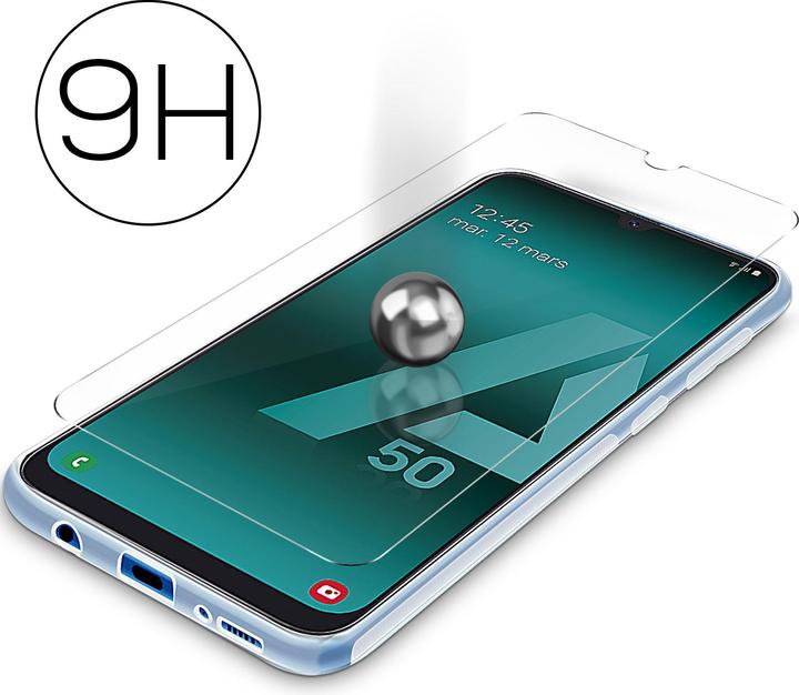 Actual product image Avizar Kit Series (Samsung Galaxy A30s)
