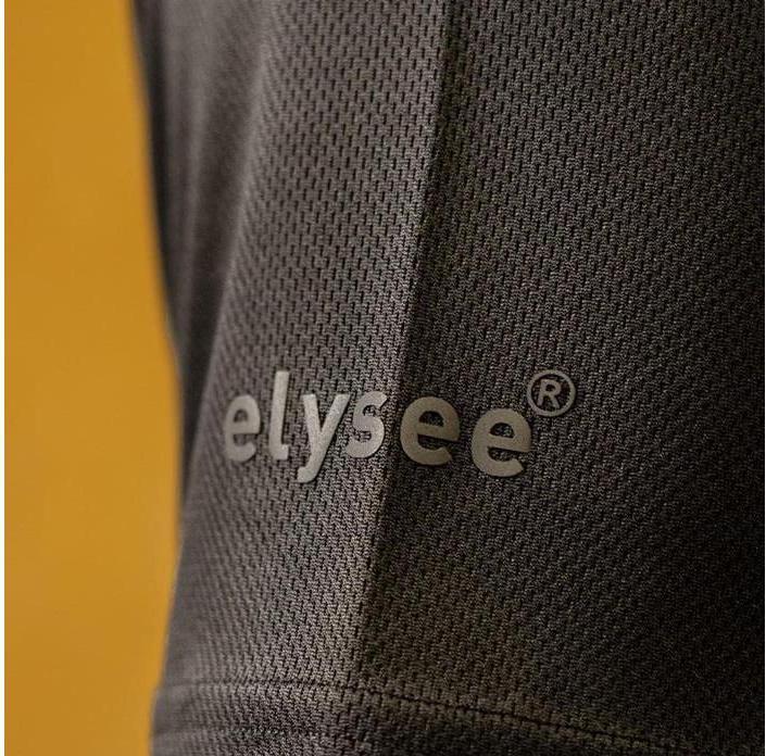 Immagine prodotto Elysee Polo da uomo TINEO taglia XXXL nero (3XL)