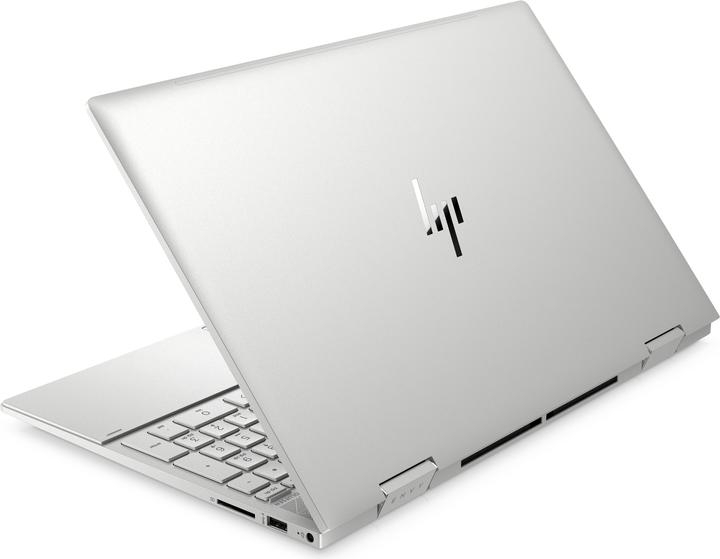 Produktbild HP Envy x360 15 (15.60", Intel Core i7-1065G7, 16 GB, 512 GB, CH)