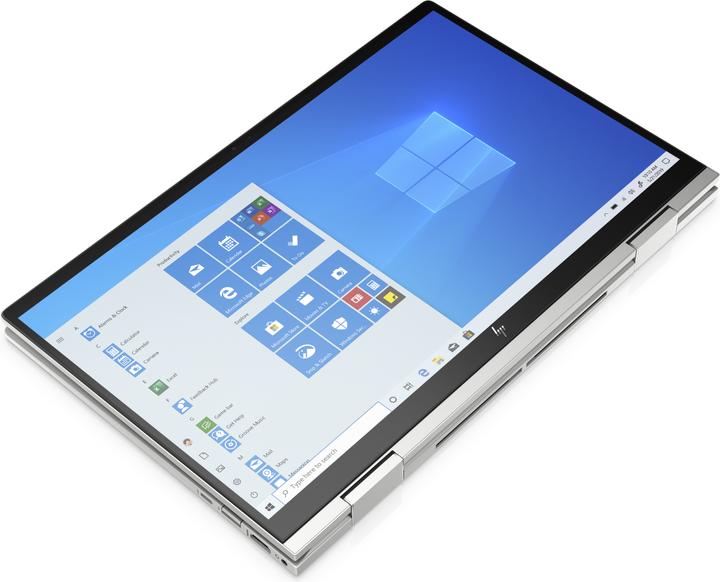 Produktbild HP Envy x360 15 (15.60", Intel Core i7-1065G7, 16 GB, 512 GB, CH)