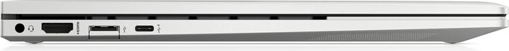 Produktbild HP Envy x360 15 (15.60", Intel Core i7-1065G7, 16 GB, 512 GB, CH)