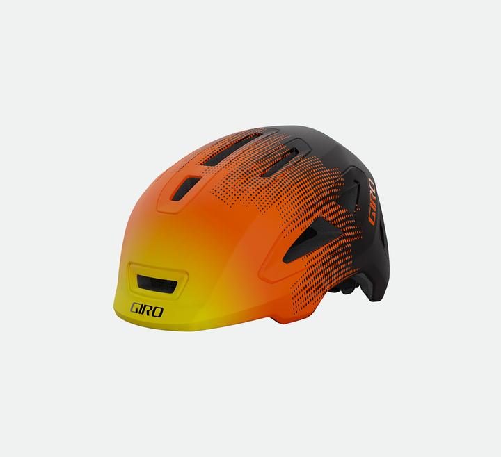 Produktbild Giro Scamp II Helmet (45 - 49 cm)