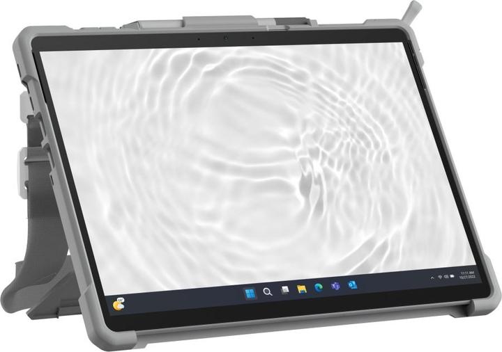 Produktbild UAG Rugged Surface Pro 9 Case Plasma Healthcare Series (Microsoft Surface Pro 9)