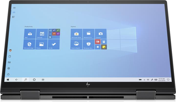 Produktbild HP Envy 15 x360 (15.60", AMD Ryzen 7 4700U, 16 GB, 512 GB, CH)