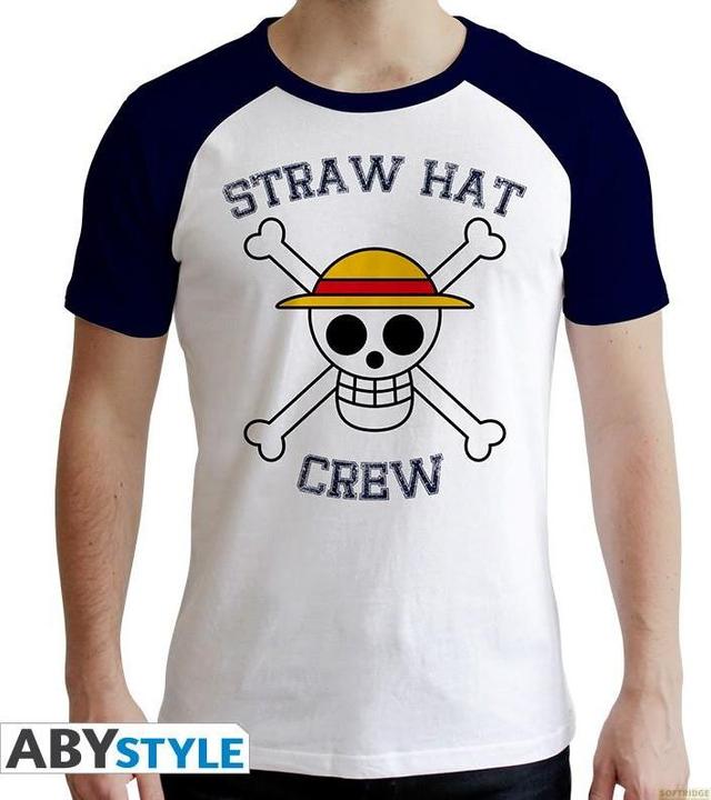 ABYstyle One Piece - Skull - XL Grosse (XL)