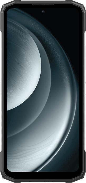 Produktbild Doogee Blade 10 Power (NFC - 6.6" - 256 Go, 6 Go RAM - 10 300 mAh) Argent (256 GB, 6.60")