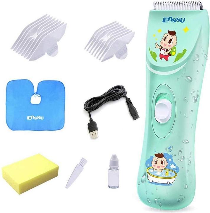Enssu Baby Haarschneidemaschine