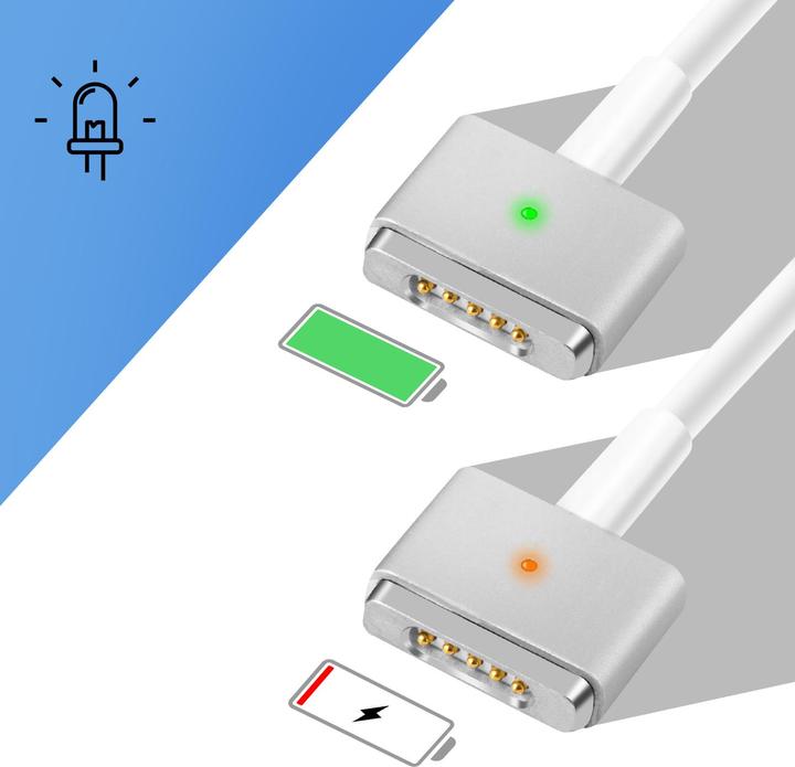 Produktbild Avizar Magsafe Charger (45 W)