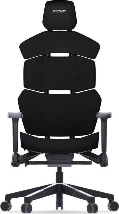 Actual product image RECARO Nxt