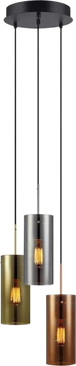 Image du produit Markslöjd Tempête (E27)