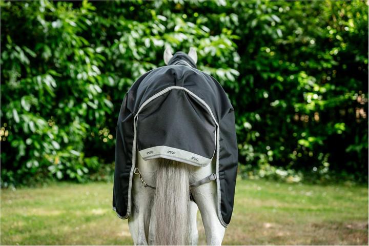 Produktbild Horseware Weidedecke Amigo Bravo 12 Orig 250g (155 cm)