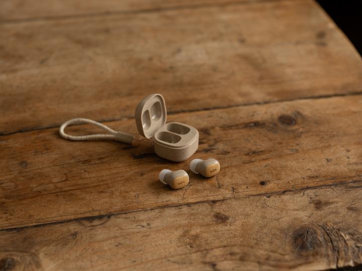 Image du produit House of Marley Smile Jamaica TWS Earbuds (24 h, Sans fil)