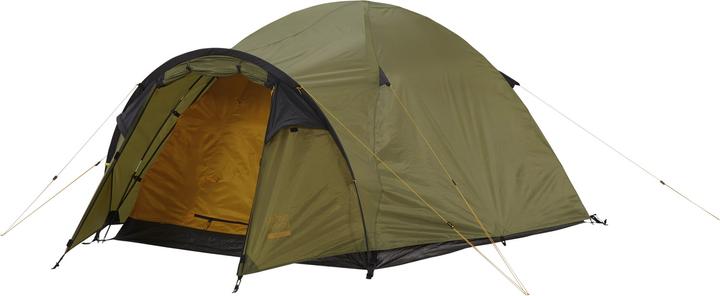 Produktbild Grand Canyon Topeka 2 (Kuppelzelt, 3.34 kg, 2 Personen)