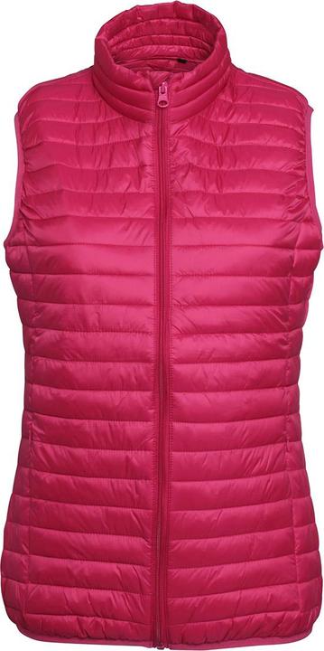 Dunkles Pink