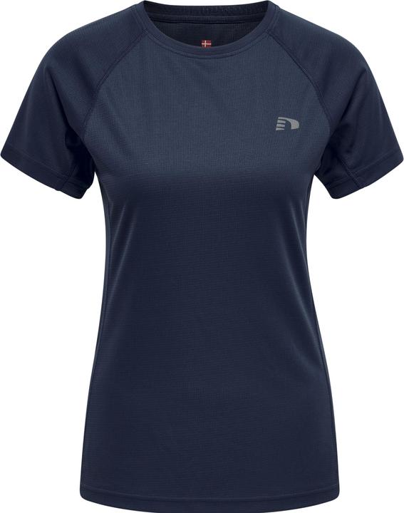 Image du produit Newline T-Shirt De Course à Pied Femme Core S/S (XL)