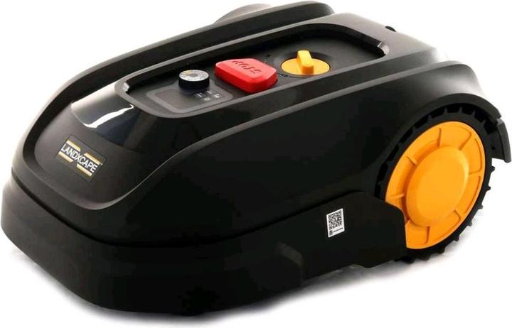 Image du produit Landxcape Robot agricole LX835 (800 m²)