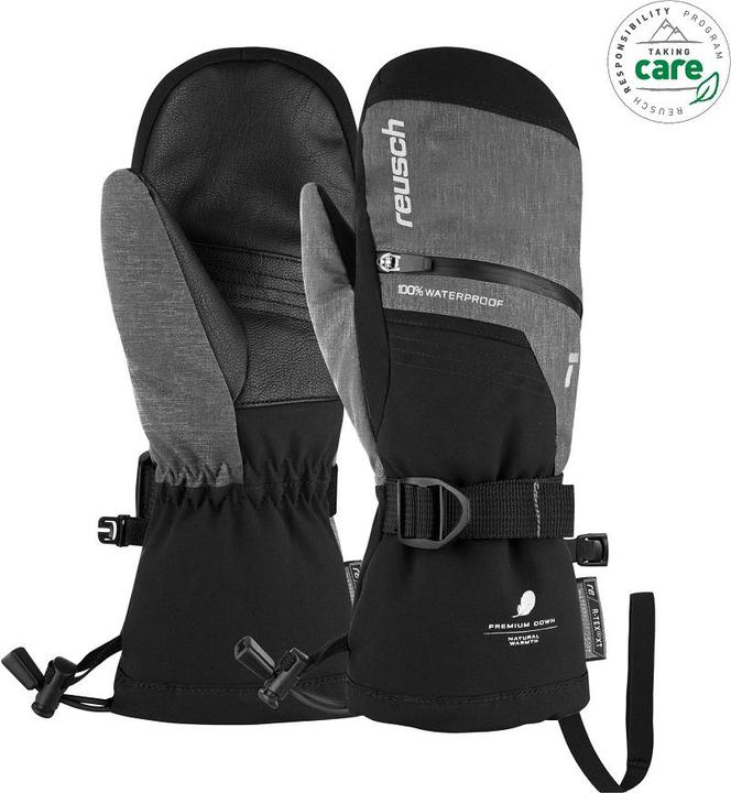 Produktbild Reusch Lando R-Tex XT JR (5)