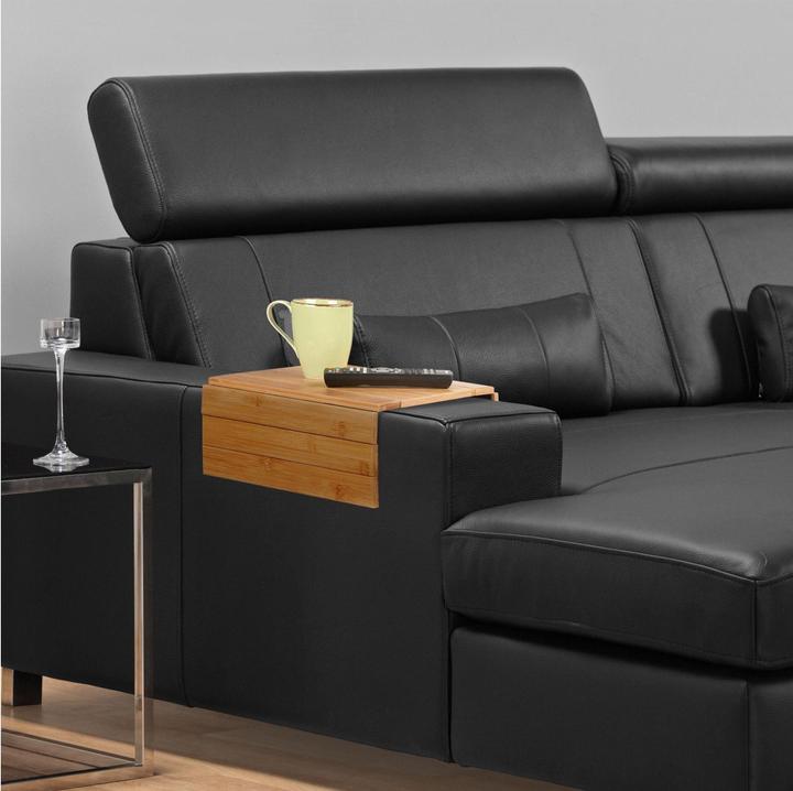 Produktbild Relaxdays Sofatablett