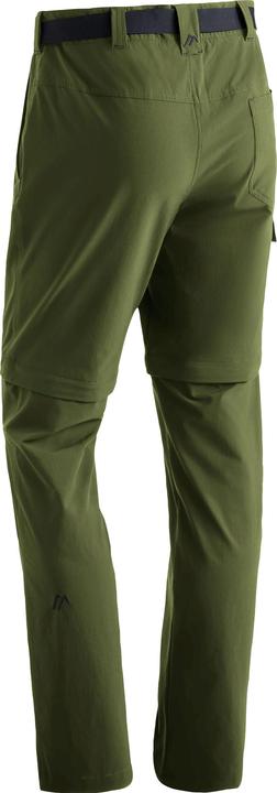 Produktbild Maier Sports Torid Slim Zip (L, XL)