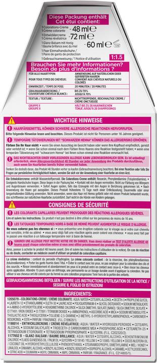 Image du produit L'Oréal Paris Casting Cream Gloss (550 acajou)