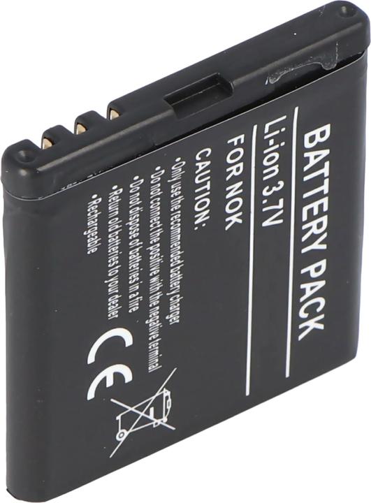Immagine prodotto Nokia Akku 6110 Navigator, BP-5M