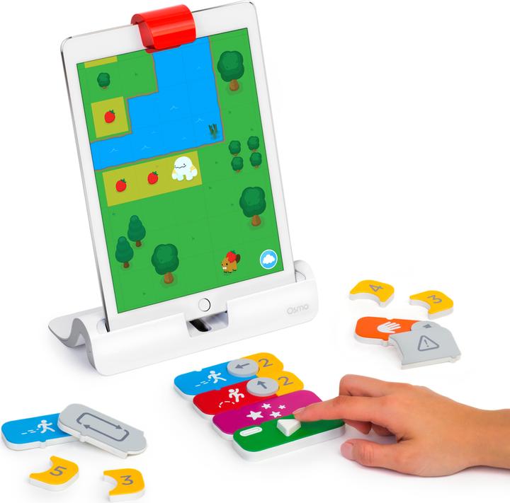 Produktbild Play Osmo Coding Awbie - Spielend leicht Programmieren lernen