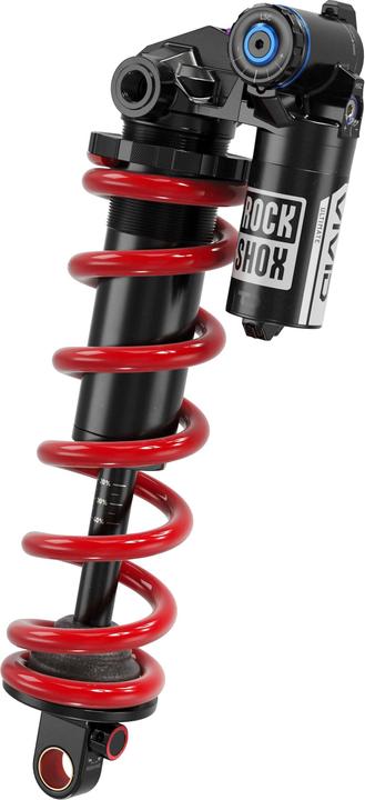 Produktbild RockShox Vivid Coil Ultimate RC2T C1 (185 mm, 50 mm)
