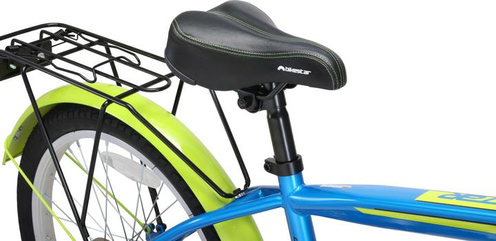 Produktbild Bikestar Urban City (20")