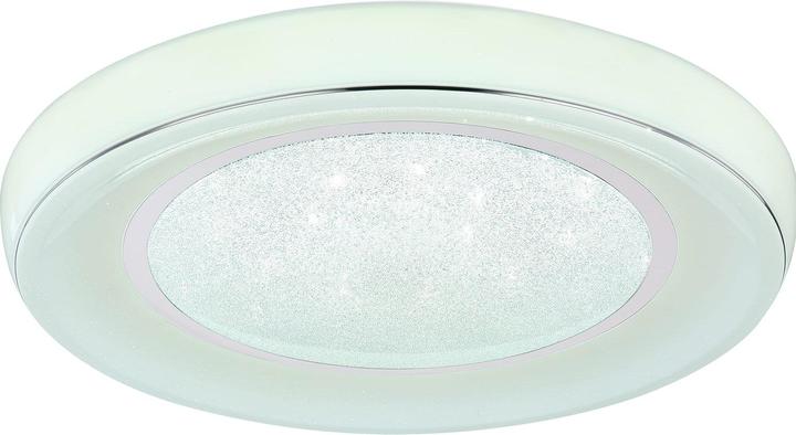 Image du produit Globo Plafonnier Mickey blanc 1xLED (1950 lm)