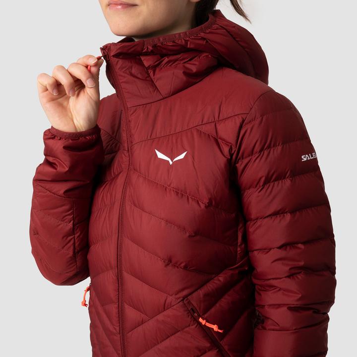 Image du produit Salewa Brenta Rds Dwn W Jkt (40, L)