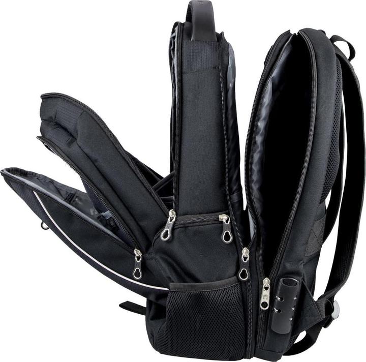 Image du produit Traveller Sac à dos professionnel Quick Scan (36 l)