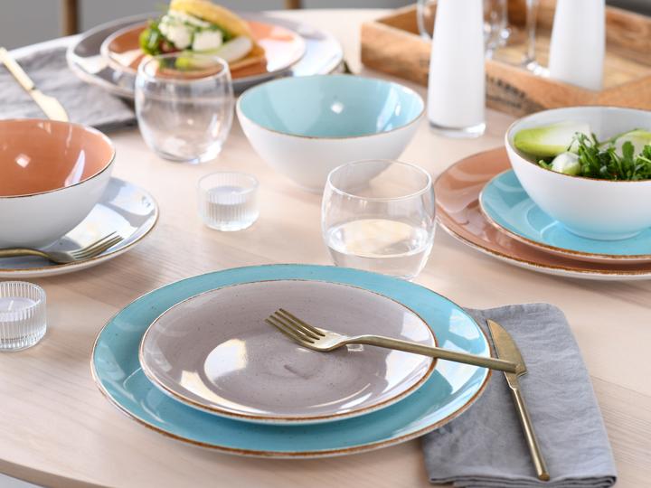 Produktbild CreaTable Vintage Collection (16 Stück)