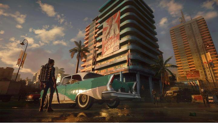 Image du produit Ubisoft Far Cry 6 (PC, Multilingue)